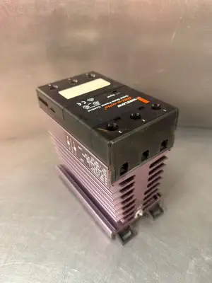 Watlow Din-A-Mite 5598322 Ac 600v 50/60hz 40Amp (1.5.4)