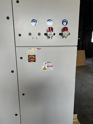 NEW 2023 OPTOMEC AERSOL JET PRINTER