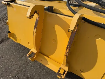 Used 2017 MB SWEEPER Mechanical Sweepers Minnesota US | Carco Truck & Equipment #1513944
