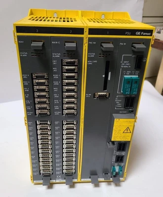 FANUC HA-FF43 Servo Motors | Amiron Machinery (1)
