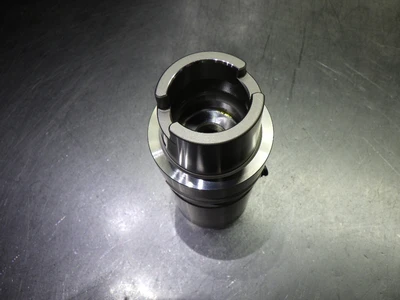 WVA HSK63A 32mm Hydraulic Tool Holder 125mm Pro WVA-06702  (LOC971B)