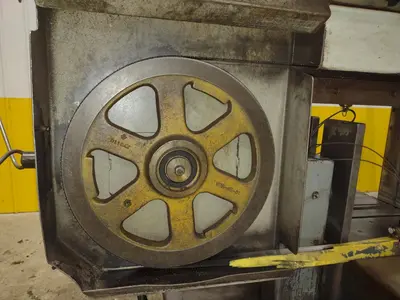 USED HYDMECH S-23A