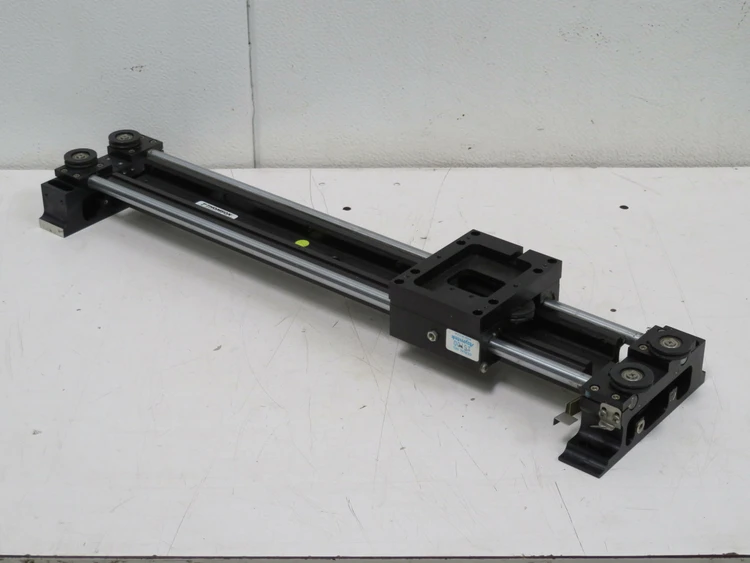 Used THOMSON INDUSTRIES _UNKNOWN_ Linear Actuators Texas US | OCO Industrial #1717662