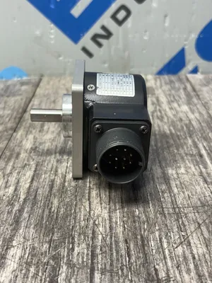 Dynapar HR52506000241 Rotary Encoders | ESS Industrial Equipment Sales (4)