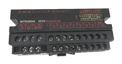 USED MITSUBISHI AJ65SBTB1-16TE