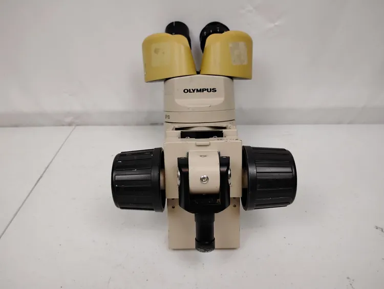 Used OLYMPUS SF10 Microscope Accessories US | Sporadic Surplus LLC #1058448