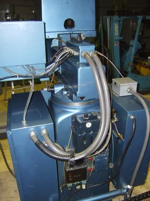 USED LAGUNMATIC 320