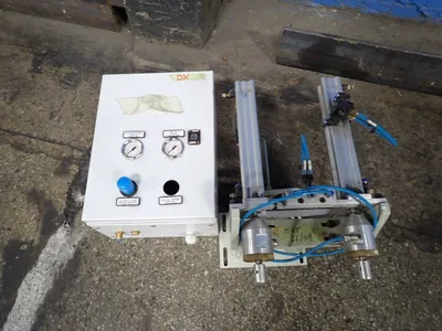 Pneumatic Control Unit