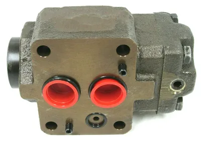NEW PARKER PR6MH HYDRAULIC VALVE