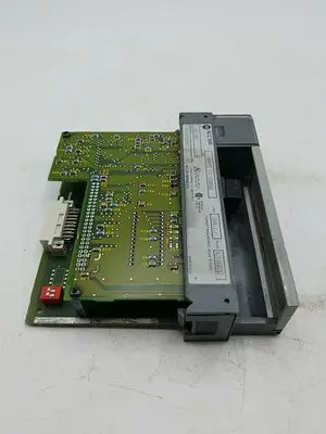 USED ALLEN-BRADLEY 1747-SN