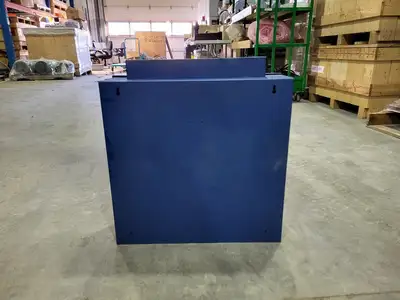 ISL-NxIS2000 Electrical Enclosure