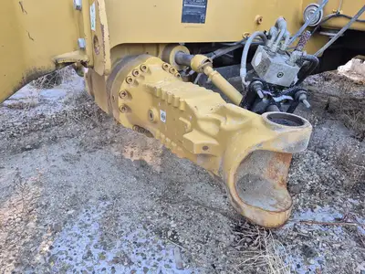 USED CATERPILLAR 231-0707