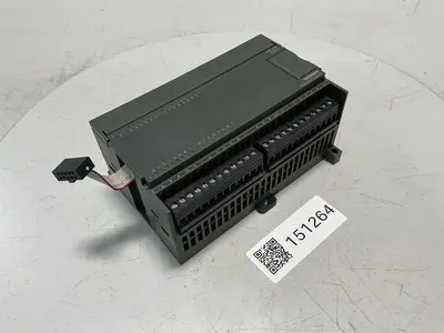 USED SIEMENS 6ES7 223-1BL22-0XA0