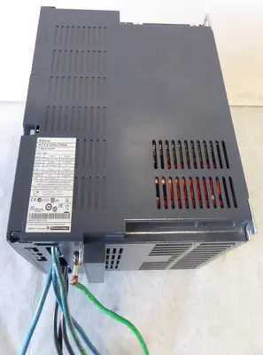 USED 2022 SCHNEIDER ALTIVAR ATV312HU75N4