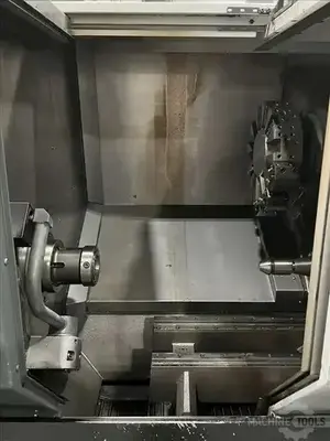 USED 2014 HAAS ST-30