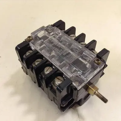 USED ITE SIEMENS L2