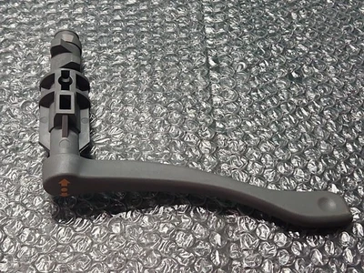 New | in-Stock Crown 121990 Forklift Attachments Indiana US | J&J Industrial Supply #520493