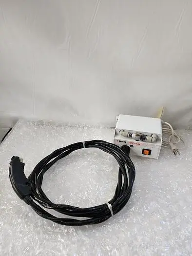 SIMCO TOPGUN STATIC NEUTRALIZING BLOW OFF GUN 4002663