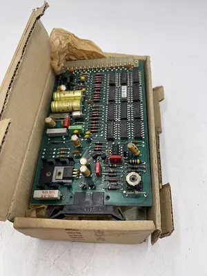 New | in-Stock BERGER BERGER D191 Misc Electrical & Power Parts | ND Industrial Surplus #1214869
