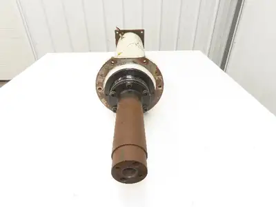 Used PROMESS _UNKNOWN_ Electric Motor Driven Actuators Indiana US | Arrow Industrial #1442940