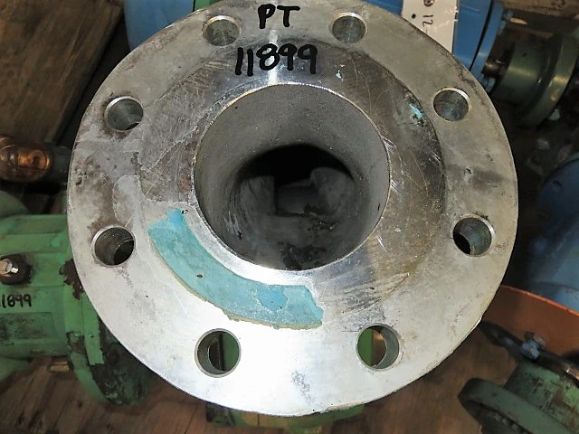 USED Goulds 3196 MTX
