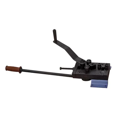 New | in-Stock BAILEIGH MPB-40-4 Hand Benders Illinois US | Olympus Machinery Group #1350386