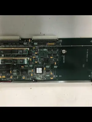 USED VAN DORN PC330-029 330-029