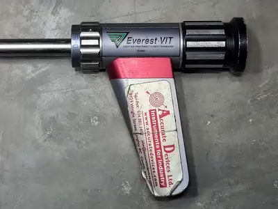 USED GENERAL ELECTRIC R10-55-90-56