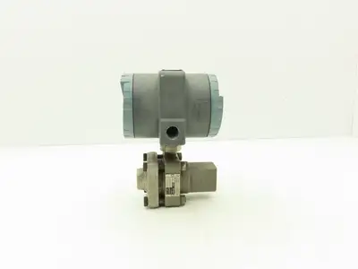 Foxboro 821GM-DS1NM1 Electronic Pressure Transmitter 12.5-42VDC 150PSI