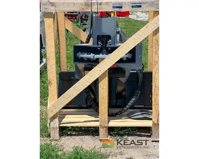 Used BAUMALIGHT _UNKNOWN_ Stump Grinders Iowa US | Keast Enterprises #1360000