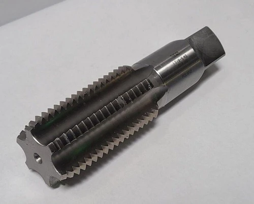 New HSS High Speed Steel Tap VIS GH4 HS 1-7/8 - 5 NS
