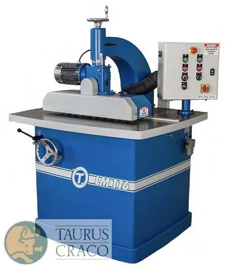 Used CIRCLE T LM116 Miter Saws | Taurus Craco Machinery Inc #788130