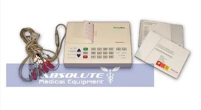 Used SCHILLER _UNKNOWN_ Diagnostic Instruments - Other New York US | Absolute Medical Services #1481315