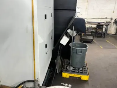 2007 HURCO VMX30 Vertical Machining Centers | Toolquip, Inc. (6)