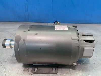 Used BALDOR IDNM3534 Motors (misc) Ohio US | HGR 24 #1521245