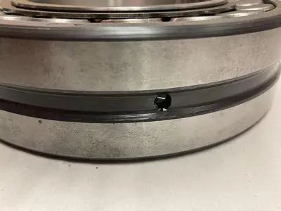 New | in-Stock FAG 22220EAS.M.C3 Bearings | Surplus Asset Holdings #1198038