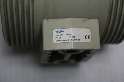 Used George Fischer 198.150.130 Pump & Valve Parts California US | Davliegogo LLC #1707226