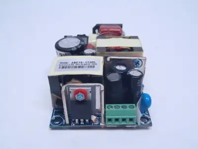 New | in-Stock BEL POWER SOLUTIONS AC/DC CONVERTER 30V Misc Industrial Equipment | Maverick Industrial Sales #1115461