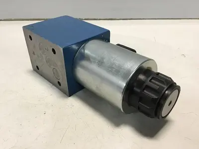 USED REXROTH 54WE10D33/CG24N9K4