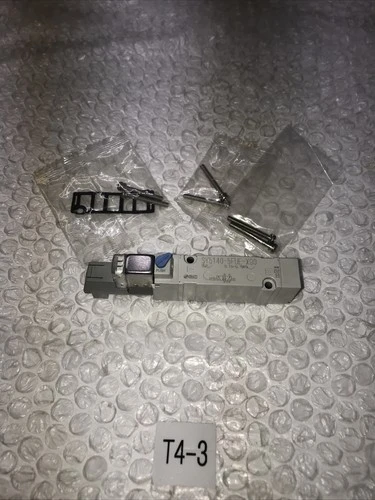 NEW SMC SY5140-5FUE-X90