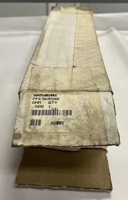 New | in-Stock OHMITE PFE5KR500 Miscellaneous Equipment (Electrical & Power) | Surplus Asset Holdings #1197285
