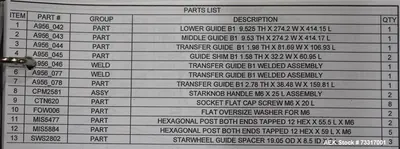 Used CAPMATIC 4A/X-PP-22 Liquid & Paste Complete Packaging Lines Illinois US | Aaron Equipment #87118