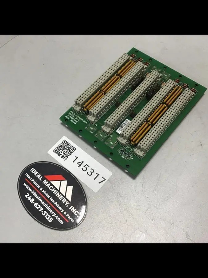 USED APSCO AC8450