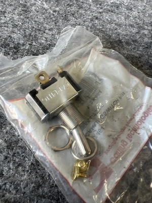 New | in-Stock Carling Switch 2FA54-XG Misc Industrial Equipment California US | Davliegogo LLC #1720749