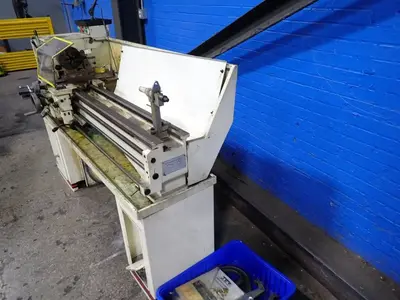 USED 1997 JET GHB1340