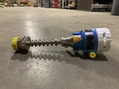 NEW ENDRESS+HAUSER PMP55-7P569/0