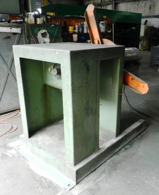 HURRICANE PANEL ROLLFORMING LINE "ROLADOR"