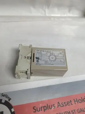 USED OMRON 61F-GP-N