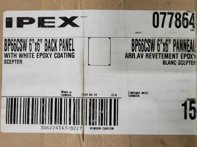 NEW IPEX 077864