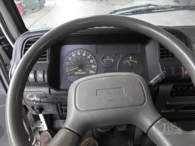 Used 2002 CHEVROLET W4500 Dump trucks Arizona US | Tuscon Trux & Equipment Sales #1546081